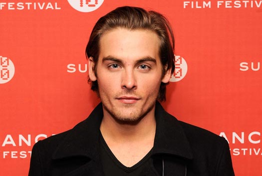 Kevin Zegers as Jared McCoy